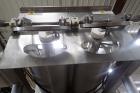 Rietz Double Ribbon Blender, Model Rs-15-k5403